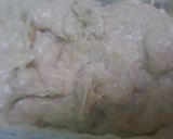 Foto langkah ke 1 dari resep Pancake Durian Tanpa whipped Cream.