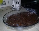 Foto del paso 3 de la receta: Turrón de Chocolate