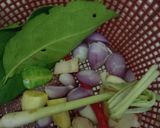 Foto langkah ke 1 dari resep Garang Asem.