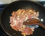 紫蘇蒜香里肌的食譜步驟2照片