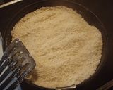 A picture of step 1 of Okara and Banana Cookies, Version 2.