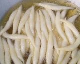 Foto langkah ke 3 dari resep Telur gabus tepung ketan.