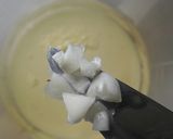Foto del paso 1 de la receta: Alioli🤓