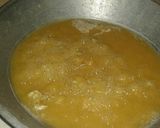 Foto langkah ke 4 dari resep Ceker super renyah ala friedcyken.