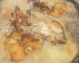 ফিশ রেজালা (fish rezala recipe in Bengali) রেসিপি ধাপ - 3 ছবি
