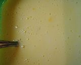 A picture of step 5 of Chorizo butternut squash casserole.