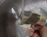 Foto langkah ke 1 dari resep Cara Mengolah Babat untuk Nasi Goreng.