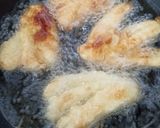 Foto langkah ke 3 dari resep Pisang Kepok Goreng Renyah.