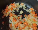 Foto del paso 2 de la receta: Arrocito graneado con verduritas