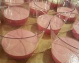 Foto del paso 13 de la receta Pannacota de Remolacha con salsa de Moras!!!