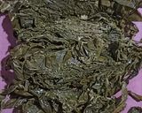 Foto langkah ke 2 dari resep Bobor Daun Singkong.