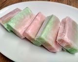 Foto langkah ke 4 dari resep Es Gabus.