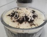 Foto langkah ke 6 dari resep Oreo cheese cake.