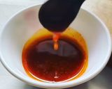 Foto del paso 4 de la receta: Papas acordeón