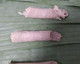 Foto langkah ke 4 dari resep Otak-otak Tengiri Saus Kacang.
