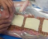Foto del paso 3 de la receta: Lomo de cerdo relleno