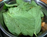 รูปขั้นตอนการทำที่ 3 ของ ห่อนึ่งไก่