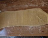 Foto del paso 7 de la receta: Masa danesa y formas