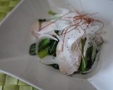A picture of step 13 of Chicken Confit Using a Rice Cooker.