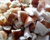 Sig's German Bagel and Bretzel Stuffing recipe step 2 photo