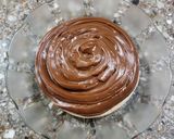 Foto del paso 8 de la receta: ✨Alfatorta de Maizena ®✨ Torta alfajor(zote) de Maizena 😅