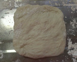 A picture of step 4 of Easy Small Sized Soft Baguettes＊Using a Bread Maker.