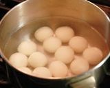 A picture of step 5 of A Touch of Japan: Mitarashi Dango to Make Even when Abroad.