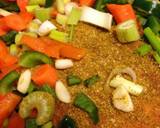 Easy slow cooker pork and vegetables recipe step 4 photo