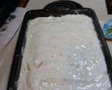 A picture of step 3 of Pineapple angel food cake ....