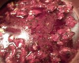 A picture of step 6 of Simple Pasta Sauce.
