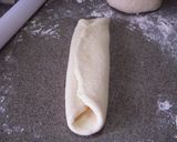 A picture of step 5 of Milky Rich Sandwich Bread Loaf.