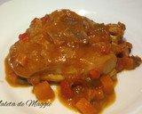 Foto del paso 16 de la receta: Ossobuco al brandy