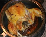 Foto del paso 4 de la receta: Pollo asado con dátiles