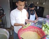Foto del paso 5 de la receta: Tamales de elote