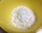 A picture of step 1 of Easy, Homemade Classic 'Nikuman' (Steamed Pork Buns).