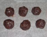 A picture of step 1 of Quick, Easy and Delicious Daifuku in the Microwave.