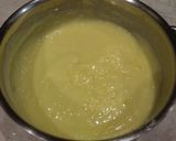 Somlói galuska (glutén-, cukor-, tejmentes) recept fázis 1 fotója
