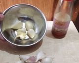 Foto langkah ke 2 dari resep Chicken Garlic.