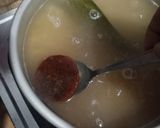 Foto langkah ke 2 dari resep 865) Bubur Jali-Jali (Khas Betawi).