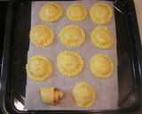 A picture of step 6 of Apple Pie Made with an Easy Pie Crust.