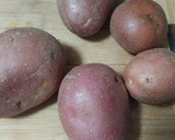 Foto del paso 6 de la receta: 🥔 Patatas con carne