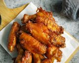 Foto langkah ke 6 dari resep Spicy Chicken Wings.