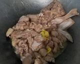 Foto langkah ke 2 dari resep Ayam Fillet Goreng Mentega.