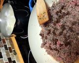 A picture of step 5 of Mashed Potato Pie. Shepherd's, Cottage, other...you choose!.