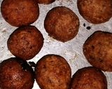A picture of step 1 of ✨ Creamy Malai Potato Kofta Curry 🥔🤍 | Soft Koftas in Rich Silky Gravy.