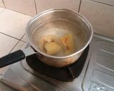 Foto langkah ke 1 dari resep Mie kuning enak.