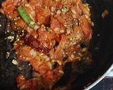 A picture of step 1 of Tricolour Grilled Paneer.