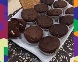صورة لخطوة 1 من وصفة كيك بالبسكويت ✨