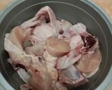 Foto langkah ke 1 dari resep Rendang Ayam.