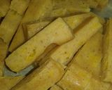 Foto langkah ke 4 dari resep Nugget Pisang.